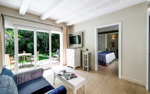 Luxury Family Bungalow
